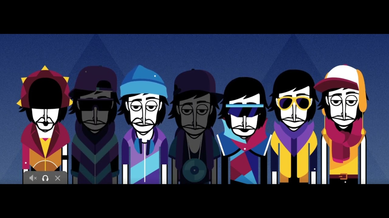 10 Minute Mix | Incredibox Careless |