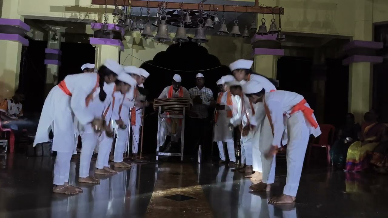 श्री रवळनाथ प्रासादिक भजन मंडळ मोसम 