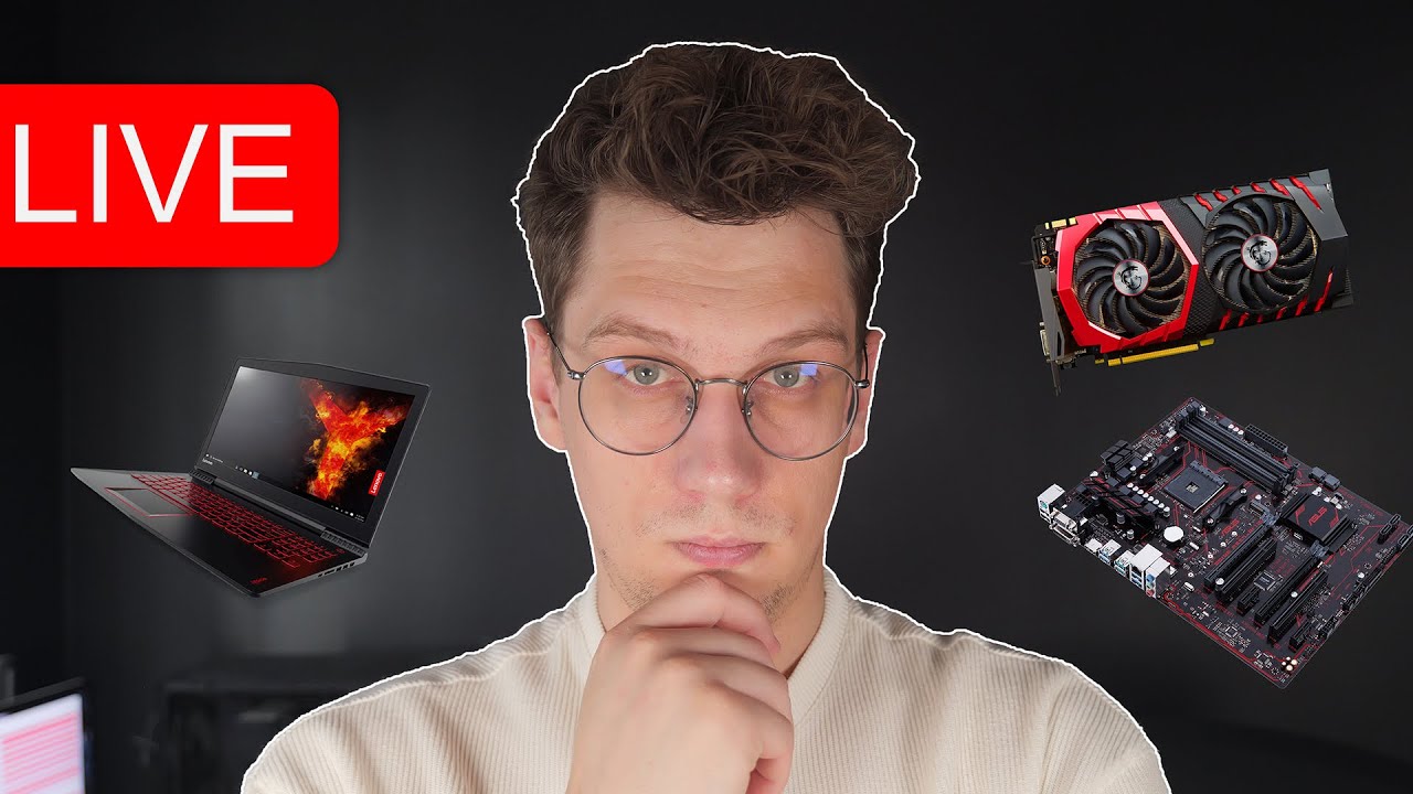 Karta graficzna, laptop czy płyta gł&oacute;wna? Zgarnij AMD Radeon RX 6900 XT!
