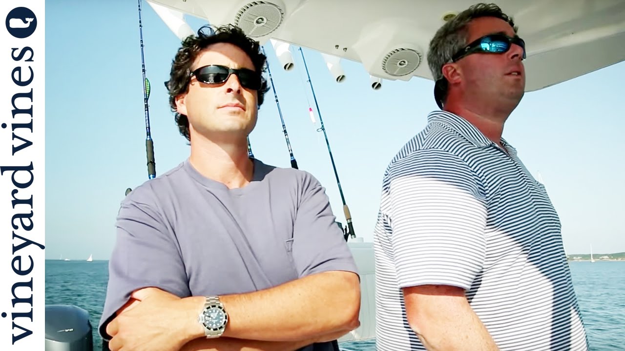 Our Story: Every Day Should Feel This Good | vineyard vines