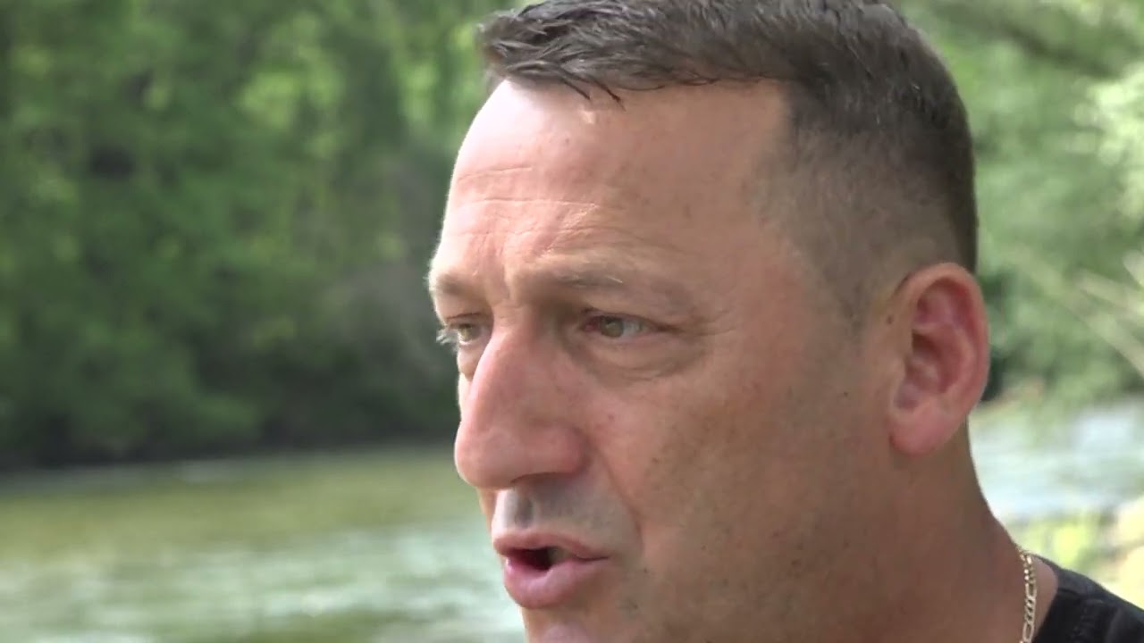 S povodom Rajif Begić 30.5.2022.