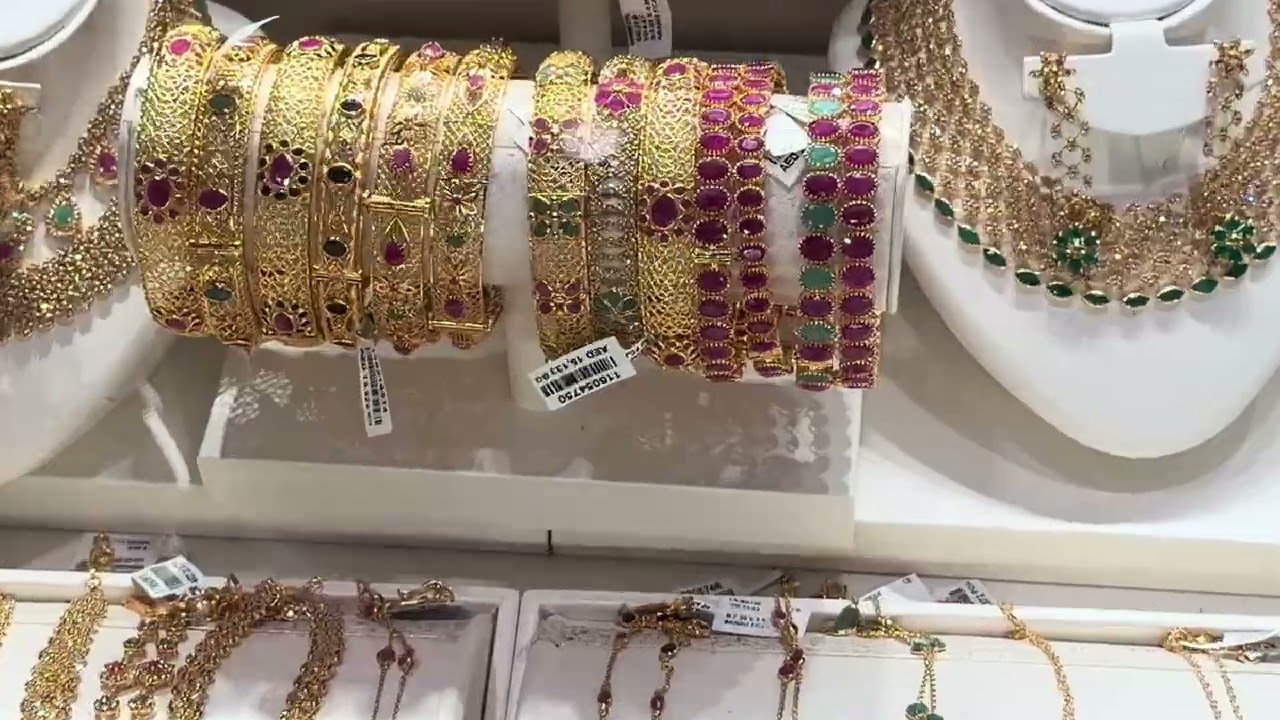 Dubai duty free Shopping #gold #24kz #subscribe 