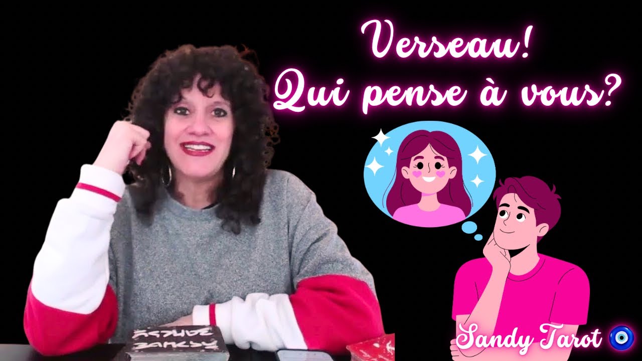 VERSEAU ♒️ Votre intuition a toujours eu raison 😁❤️