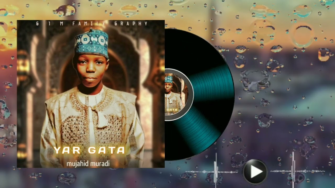 YAR GATA NANAFADIMA BY MUJAHEED MURADI #shortvideo #duet #مايكاب #love #beautiful #funny  #music