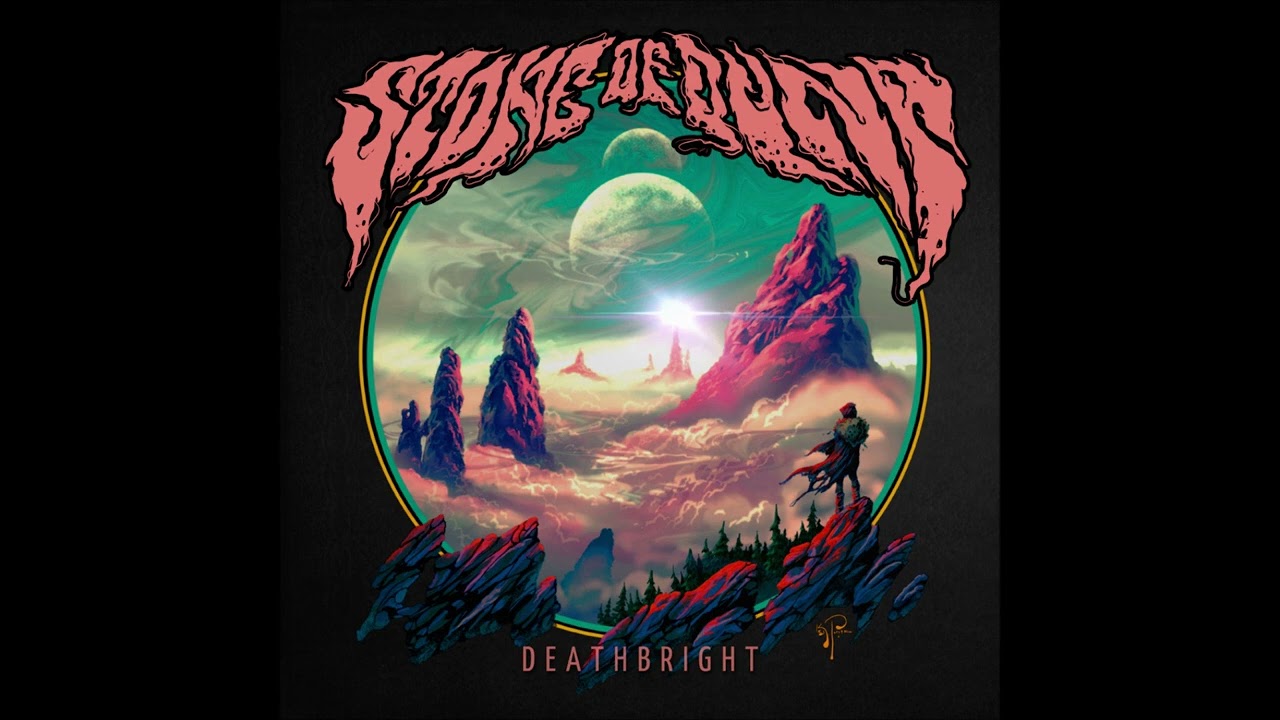 Stone of Duna - Deathbright (Single 2023)