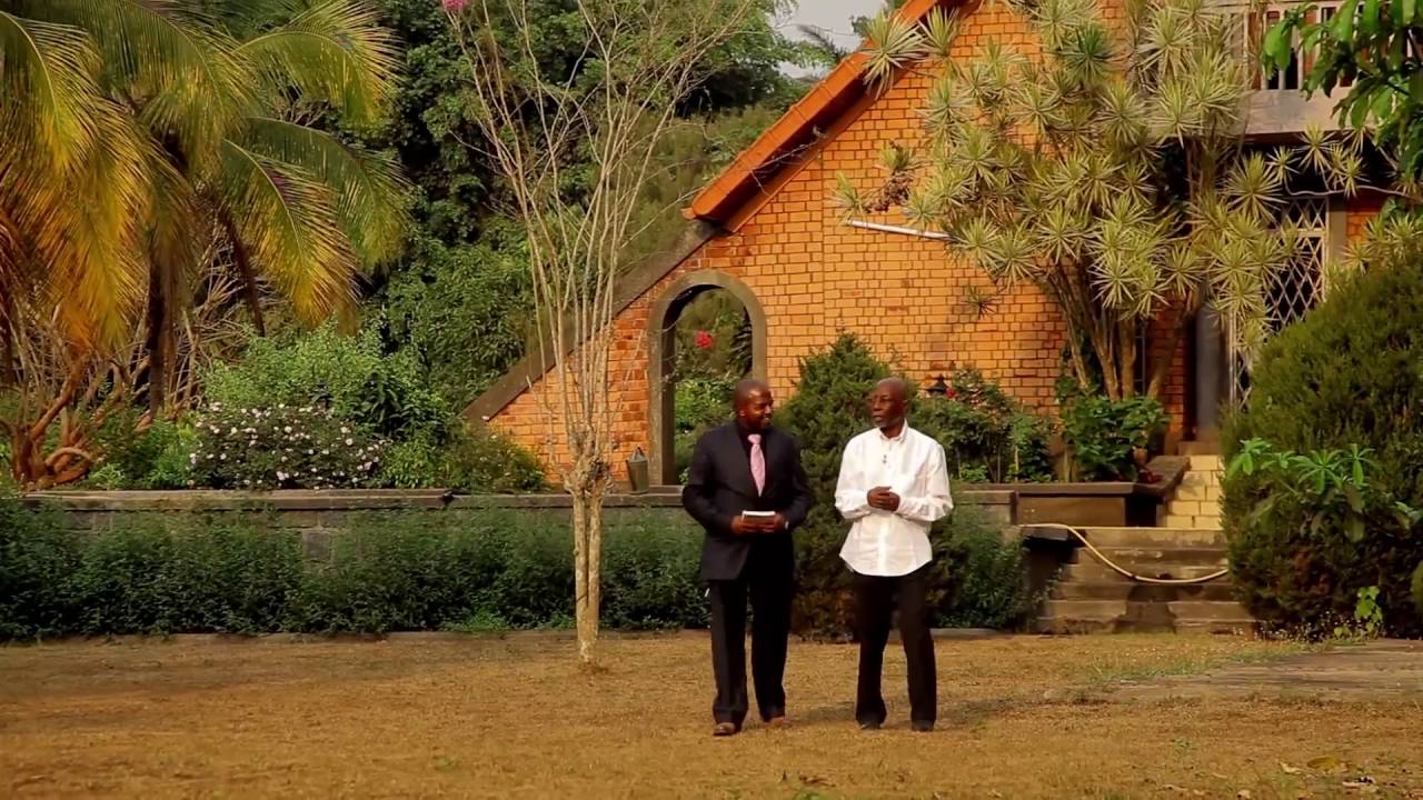 Cameroon Concord News   Prof  Titus Edzoa 1