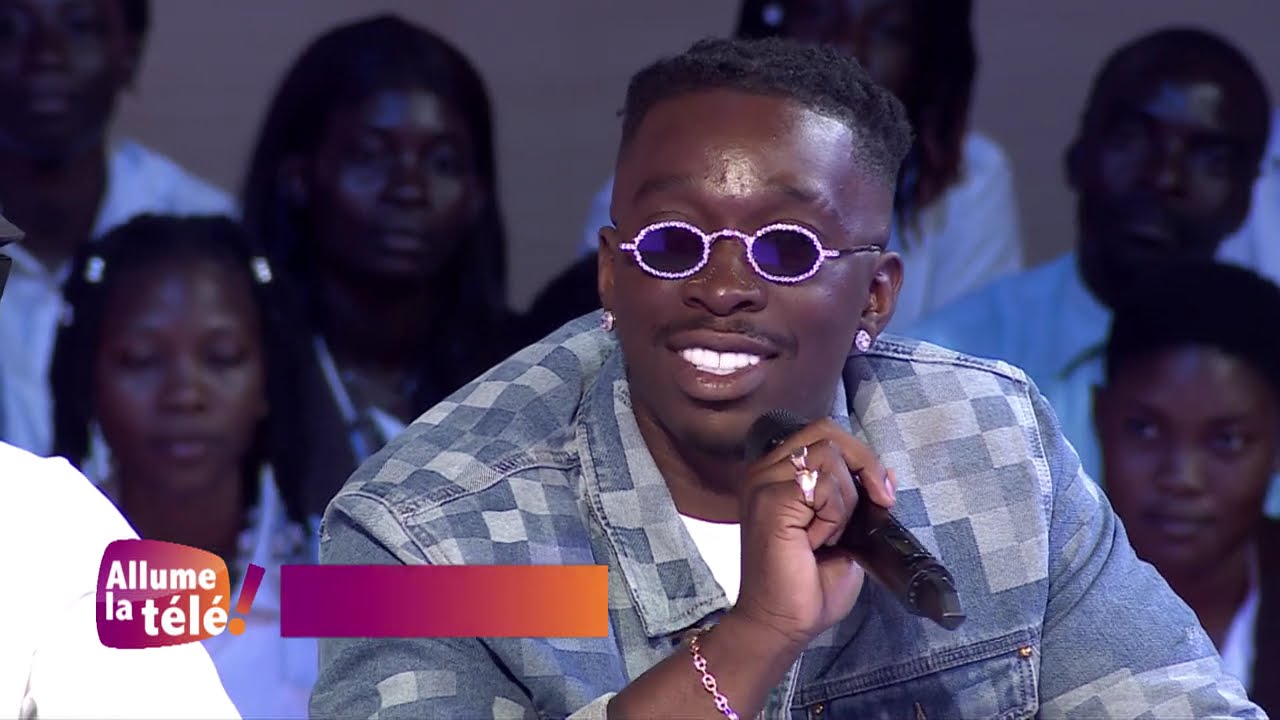 Allume La Télé du 18 avril 2024 | Avec La Team Paiya
