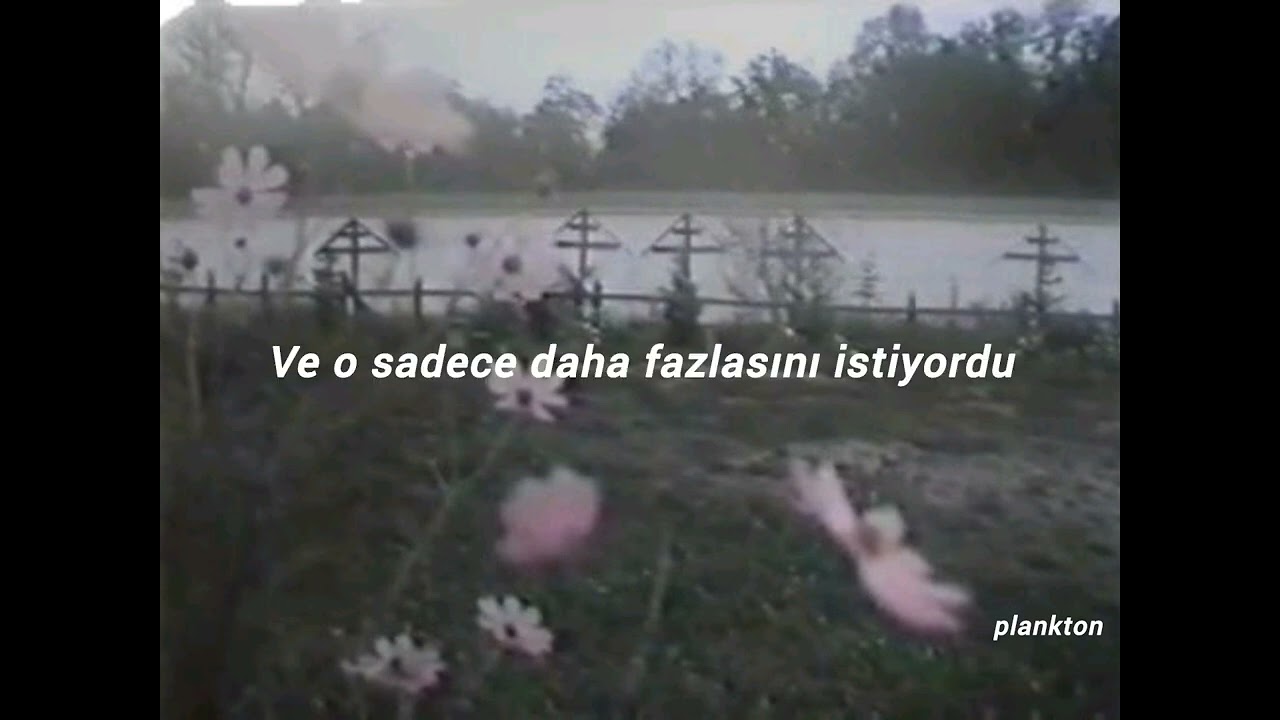Lifelover-Mitt Öppna Öga | Türkçe Çeviri