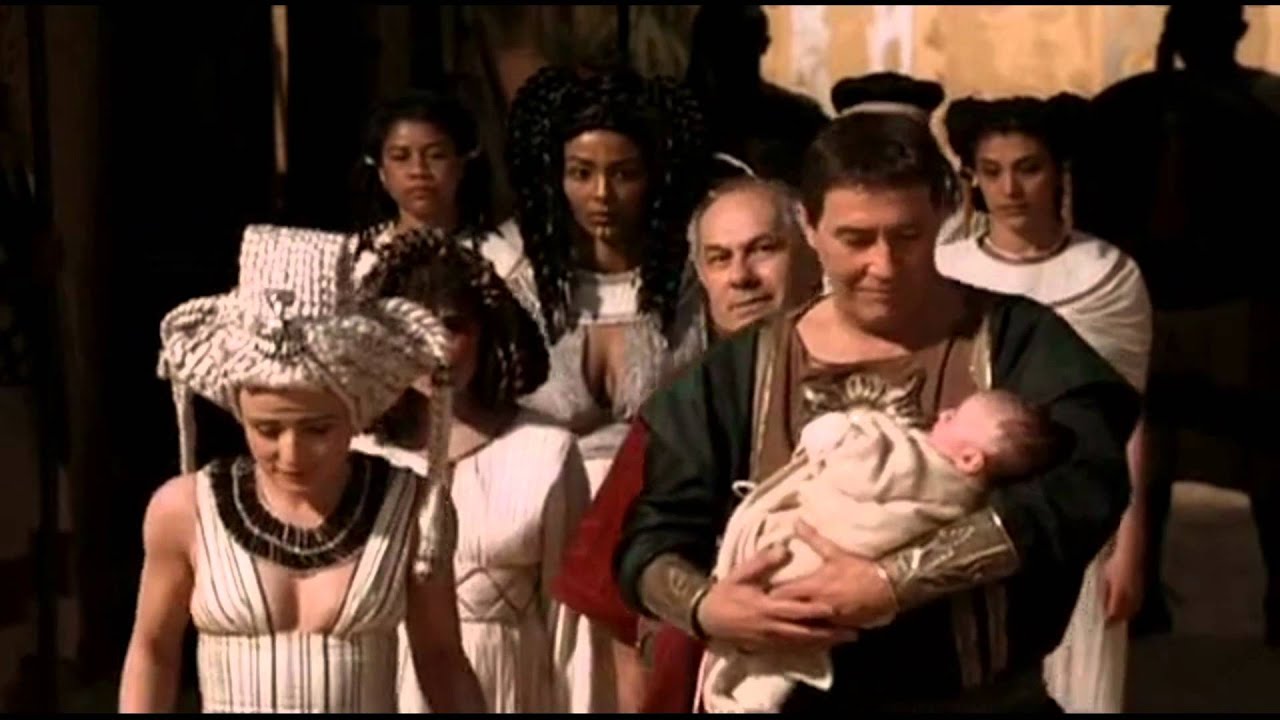 Rome - Caesarion