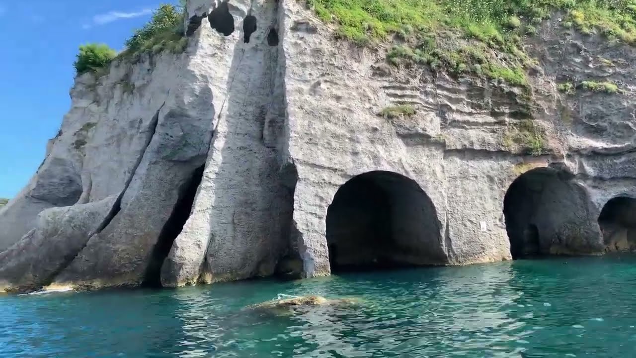 ISOLA DI PONZA 2023