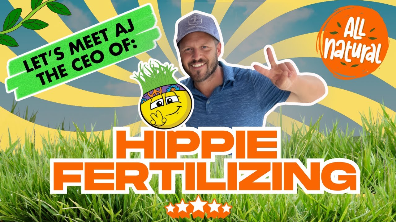 Healthier Lawns Start Here — Organic Lawn Fertilizing in League City, TX