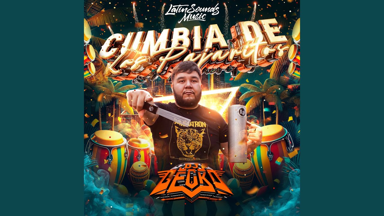Cumbia De Los Pajaritos