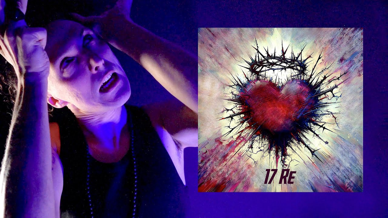 LITFIBA -17 Re (brano ricostruito)