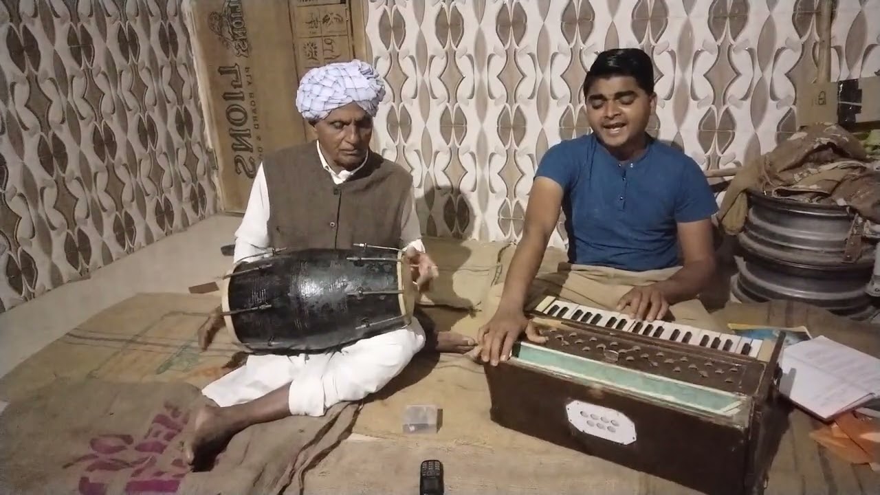 Tinabhi tervada shntvani
