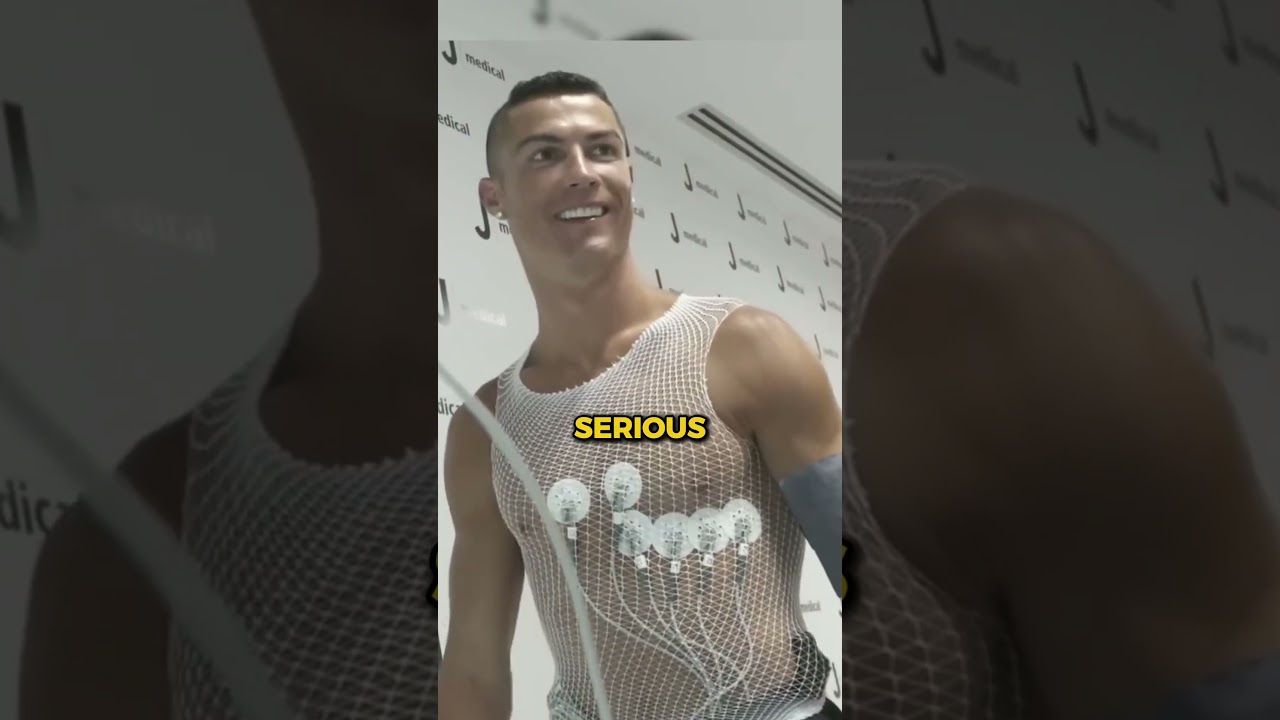 Georgina Reveals Why Ronaldo Hate tattoos 🧐