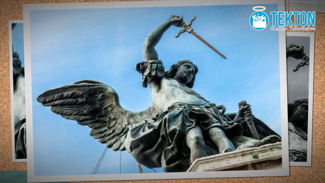 Historia de un Angel de la Guarda que ayuda a sus protegidos