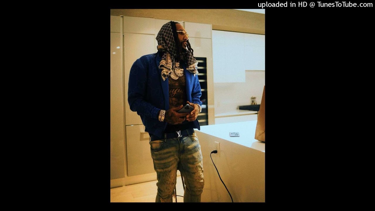 [FREE] Money Man Type Beat - 