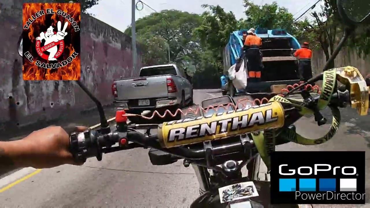 Yamaha Yt 115 cc , tuniada para cuartos de milla.