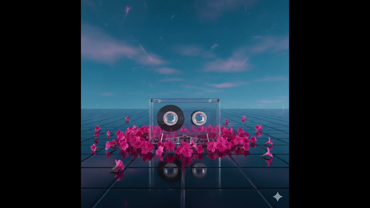 SWEET LOLITA l SYNTHWAVE 80s
