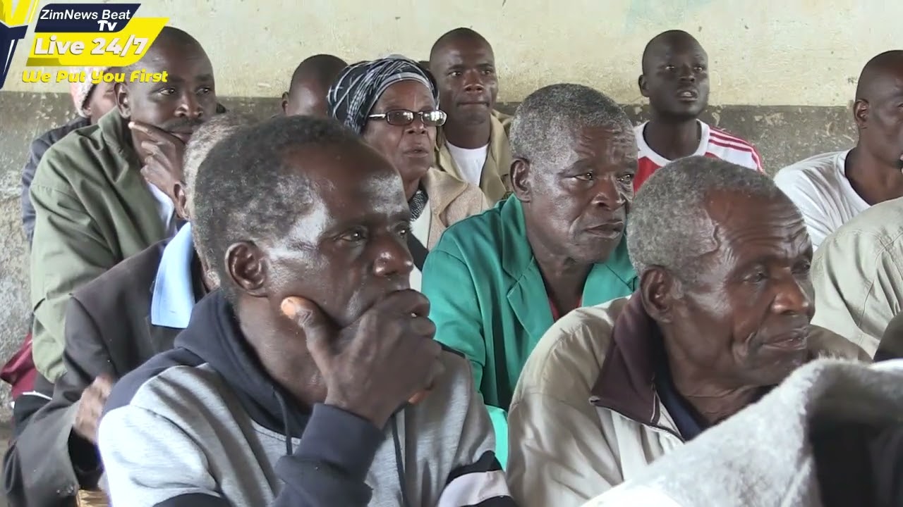 WEDZA: Mukuwasha Akavaka Guva ReMukadzi Wake, RaTezvara, RaAmbuya Vake, Dzimwe Hama Dzisingazive