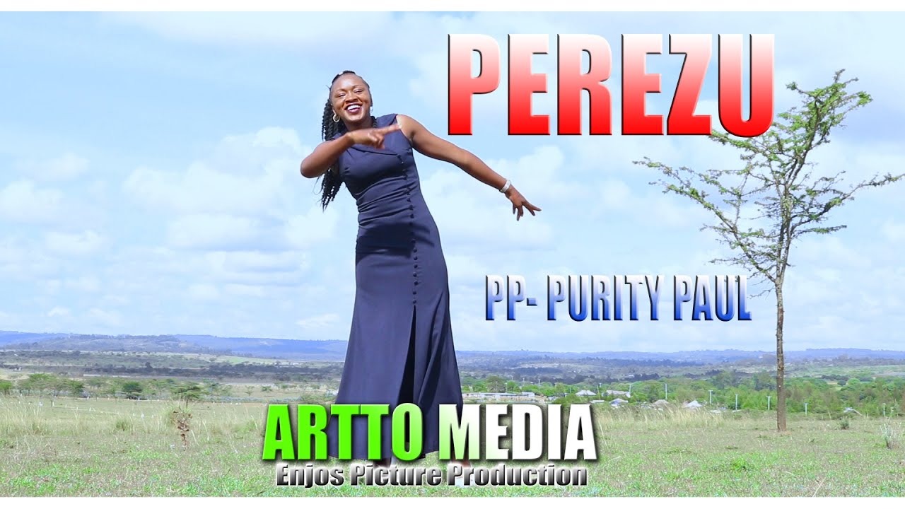 PEREZU  BY PURITY PAUL