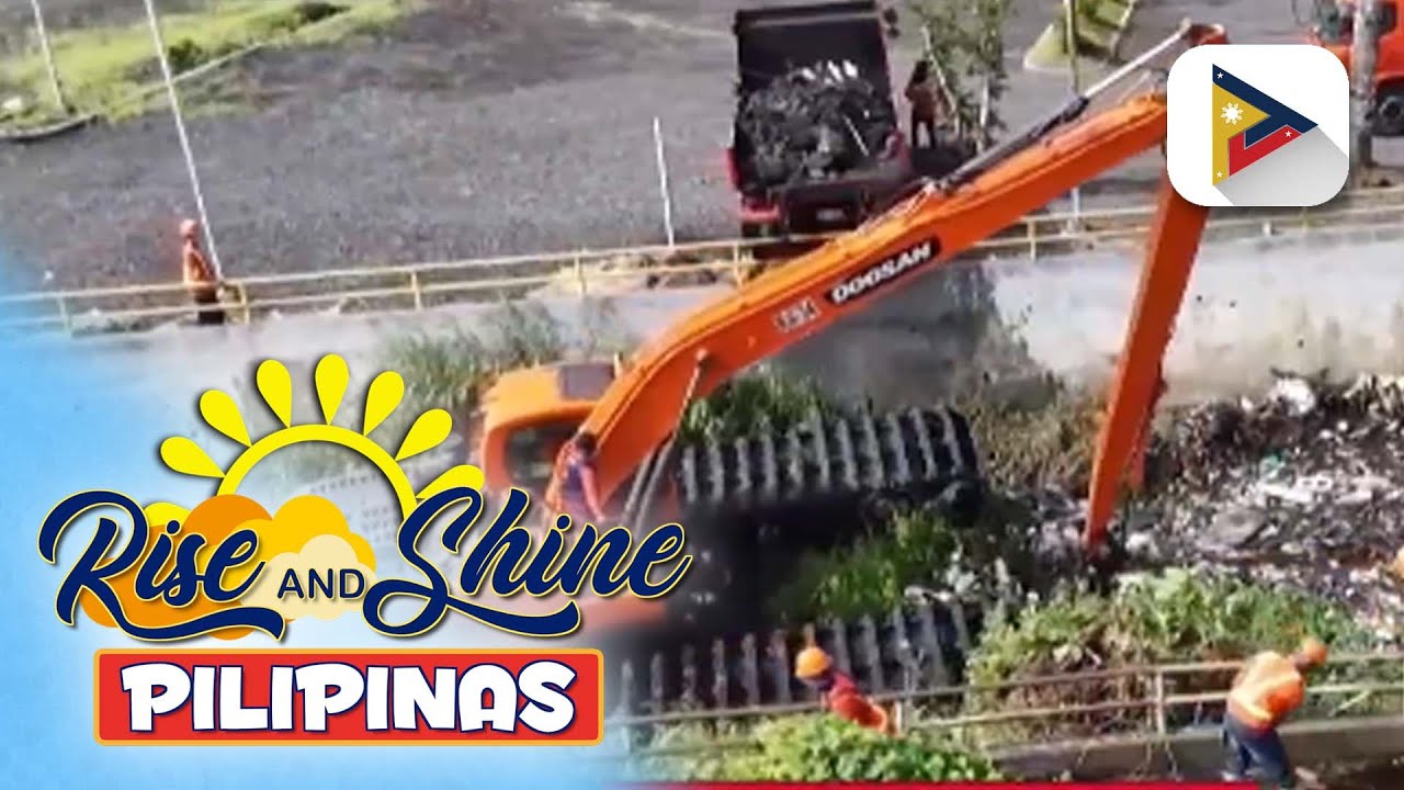 PBBM, ipinag-utos ang pagtatayo ng steel bridge sa pagitan ng dalawang sitio sa...