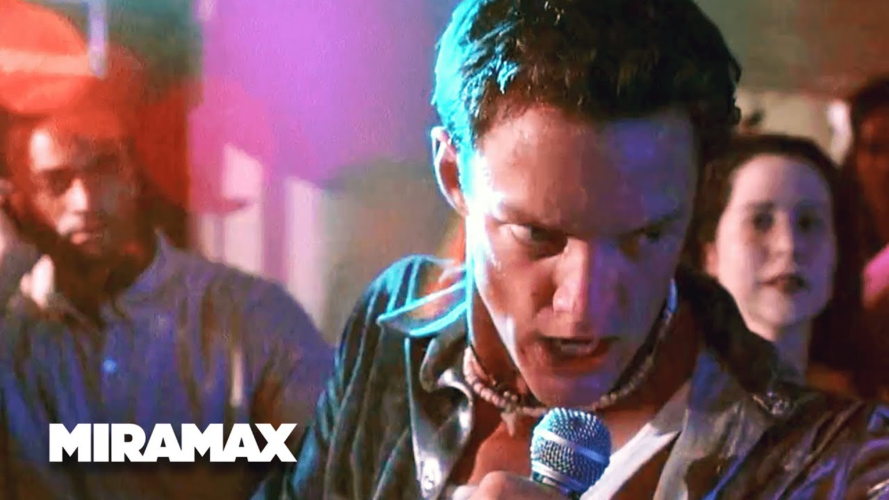 She's All That | &lsquo;Give it to Me&rsquo; (HD) &ndash; Freddie Prinze, Jr., Matthew Lillard | MIRAMAX