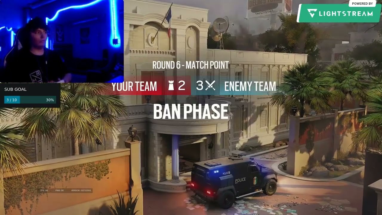 Last Stream Of The Season (Part 8/11)