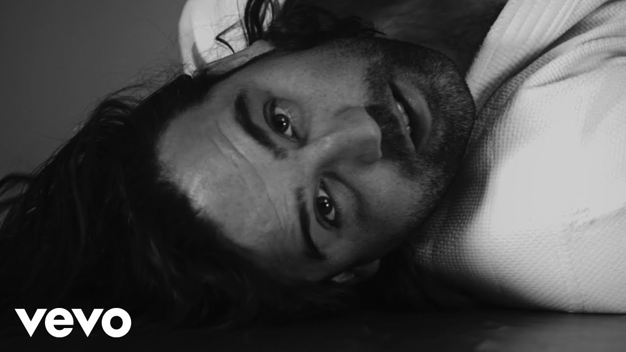 Club Kuru - I'm Still A Man (Official Video)