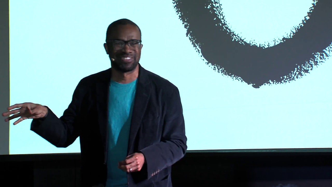 Why you should strive for good enough | Damon Brown | TEDxToledo