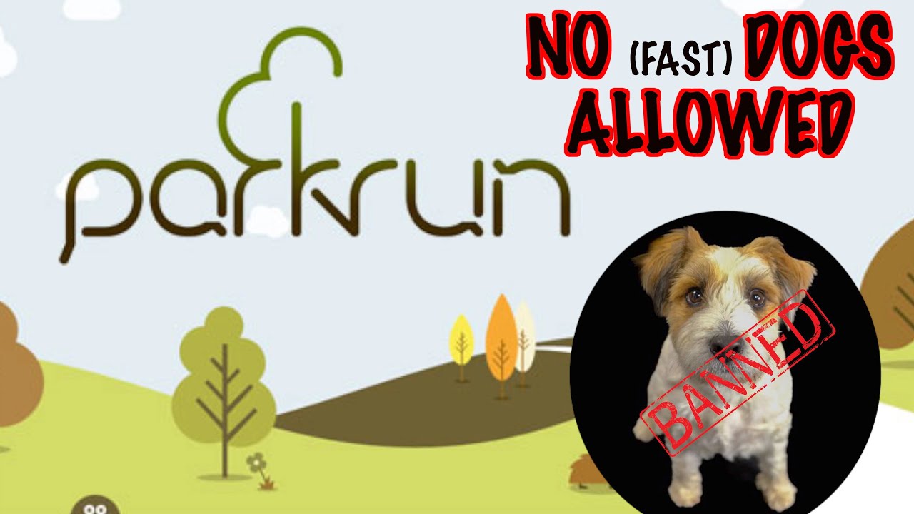 Is Parkrun BANNING Dogs?