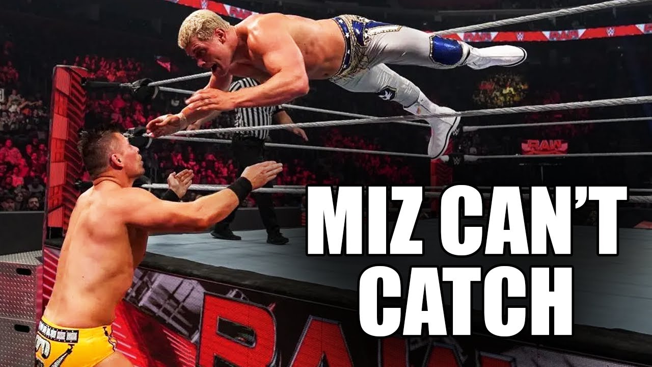 Приемы WWE, которые рестлеры АБСОЛЮТНО НЕНАВИДЕЛИ.
