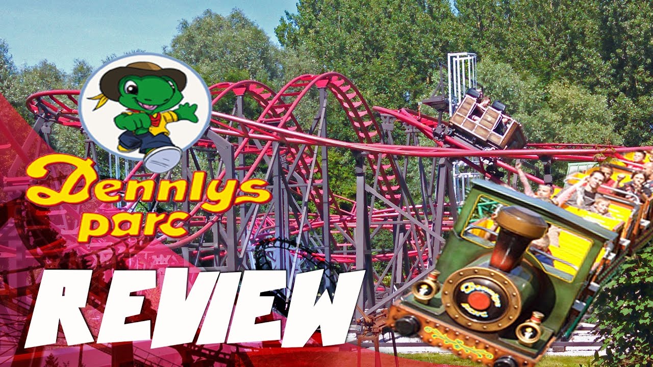 Review: Dennlys Parc Frankrijk MET KOETLIFE!
