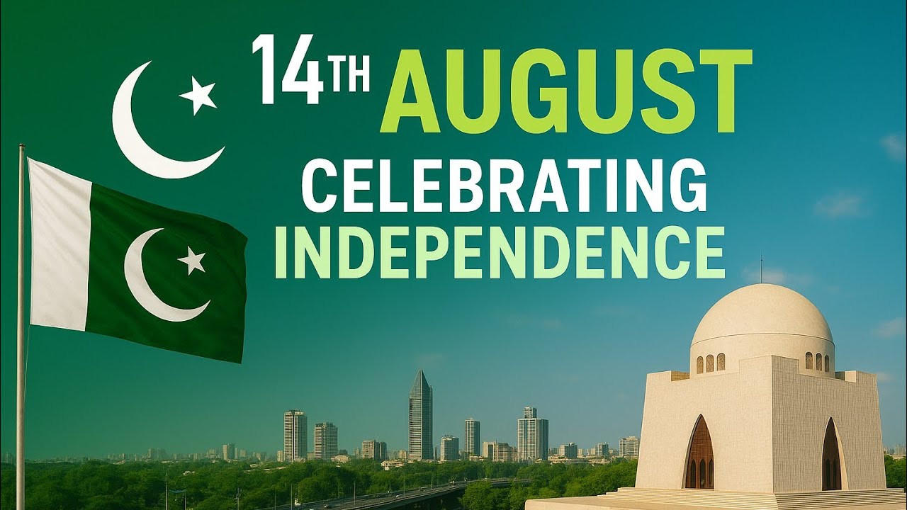 &ldquo;🇵🇰Live Pakistan Vlog 14 August | Azadi Day 2025 Street Tour & Ultimate Celebrations&rdquo; #14august 