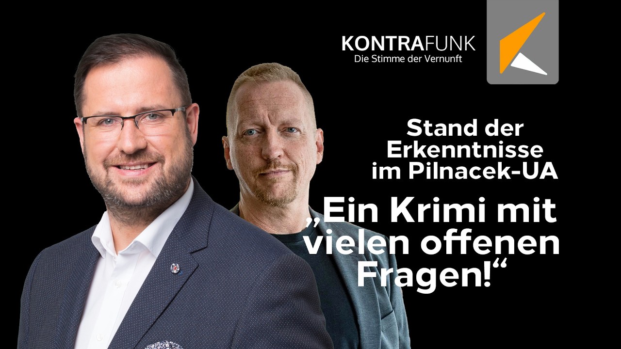 Was im Fall Pilnacek aufgeklärt werden müsste – und warum es nicht geschieht