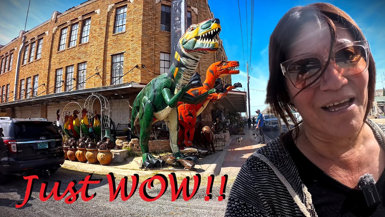 Out Of This World Metal Art Garden Sculptures