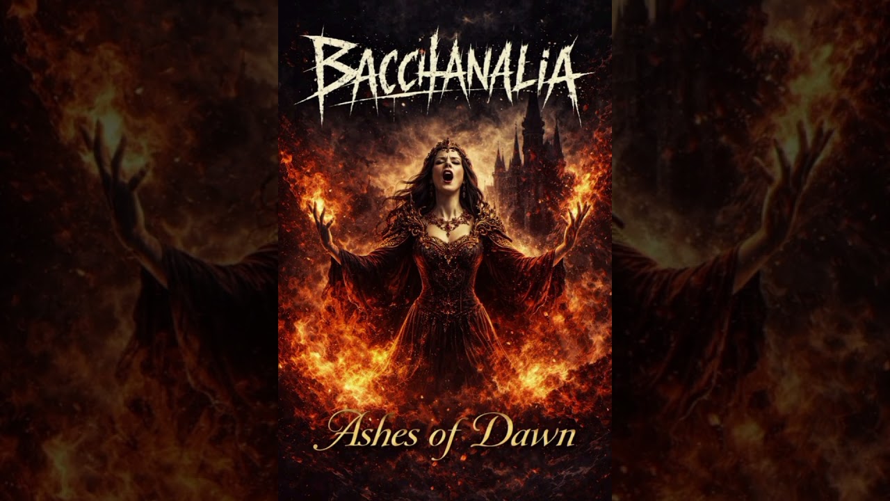 Ashes of Dawn