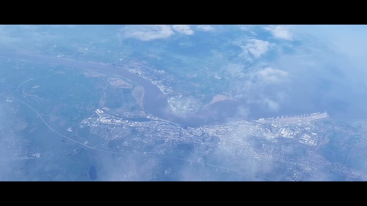 flight Warsaw Poland Munich Germany Bergen norway --(4)