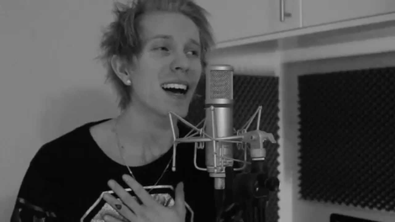 Edwin McCain - I'll be (Cover)