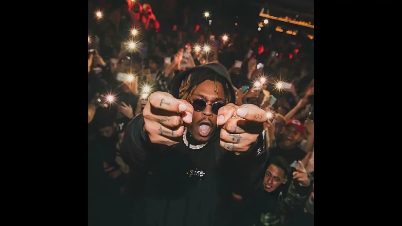 Juice WRLD - Screamin'  (Leak/CDQ) (Prod. ATL Jacob & French Connect)