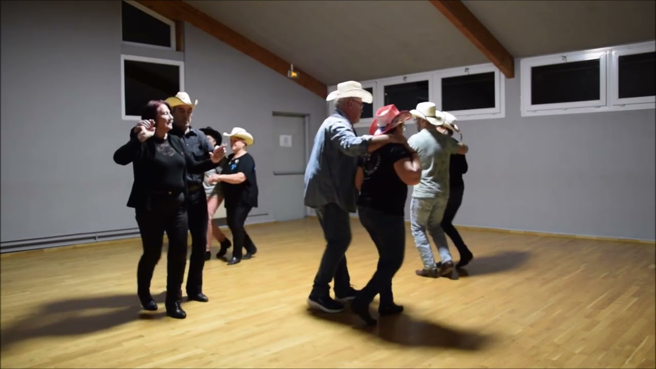 THE LAST SHANTY Partners 2