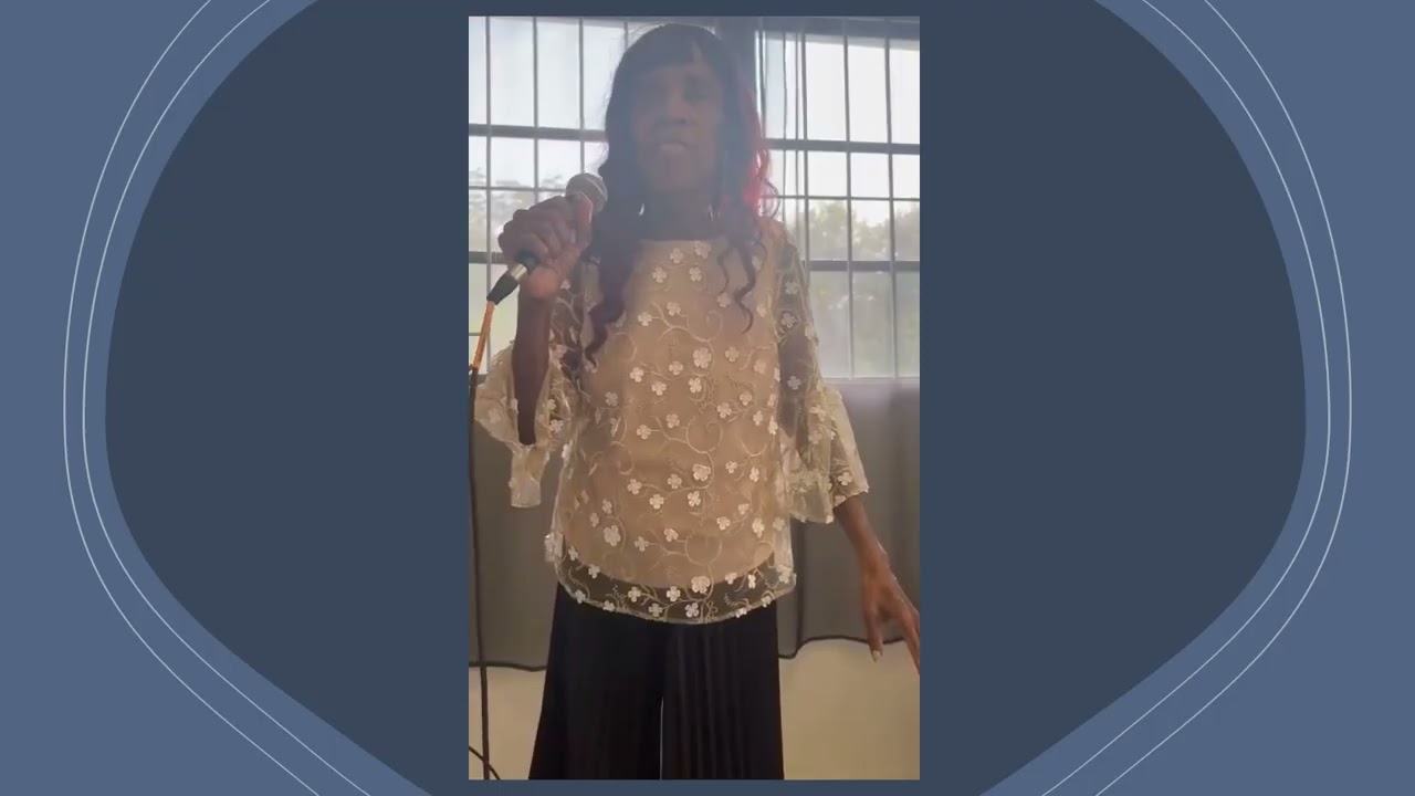 Auntie Cox   Video Tributes
