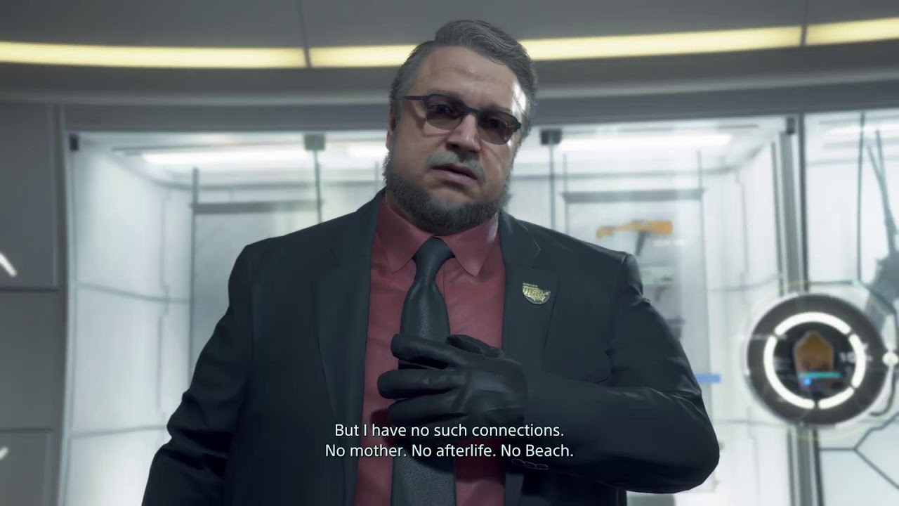 Going Back To Go Forward In Death Stranding Episode 4