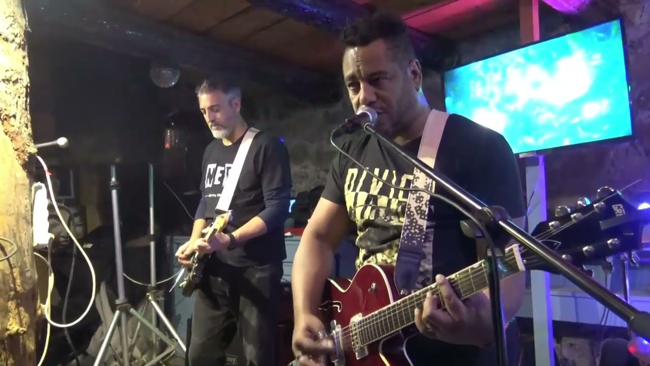 dezinvolt tribute Noir Desir : le vent