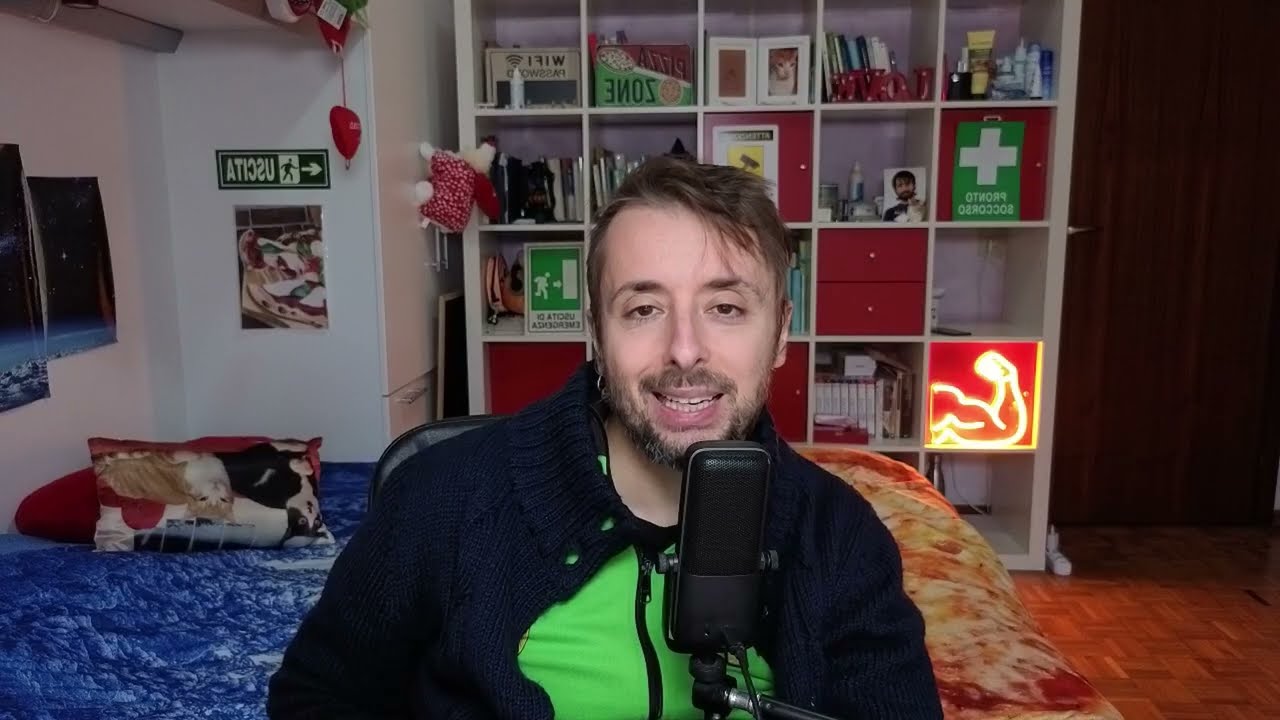 Raf  - ORA E PER SEMPRE | SANREMO 2026 - serata