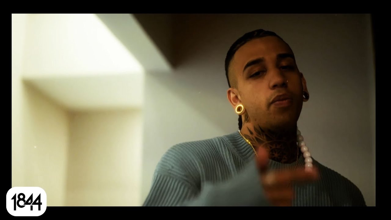 Micro TDH - Complain (Video Oficial)