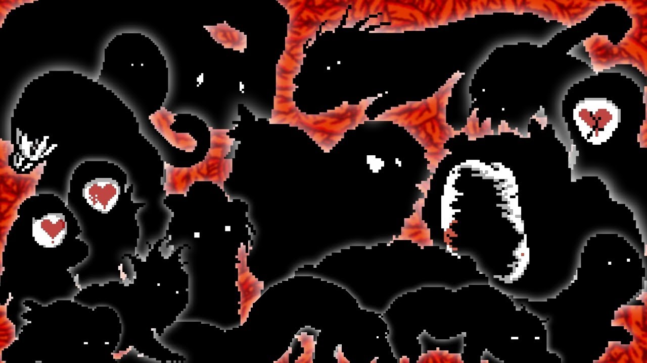 Lisa the Hopeful: All Joy Mutants (Including Rod. Route Ending)
