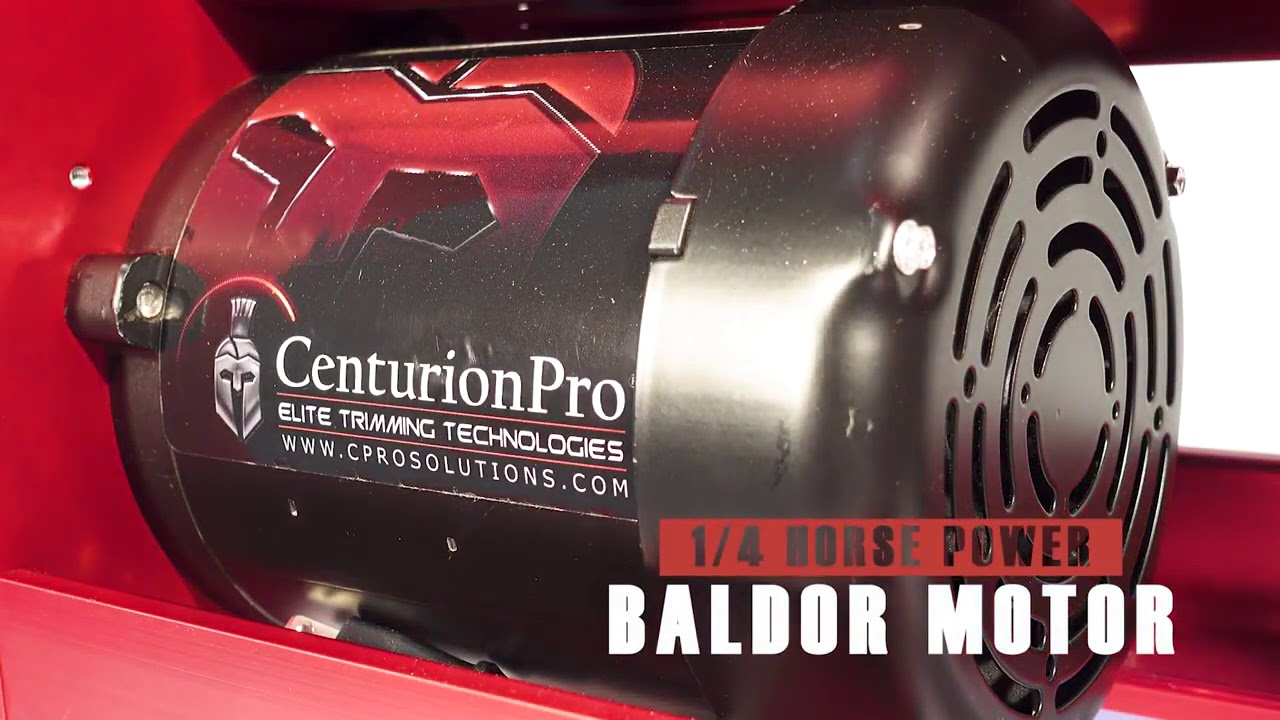CenturionPro Tabletop
