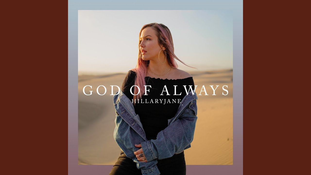 God Of Always