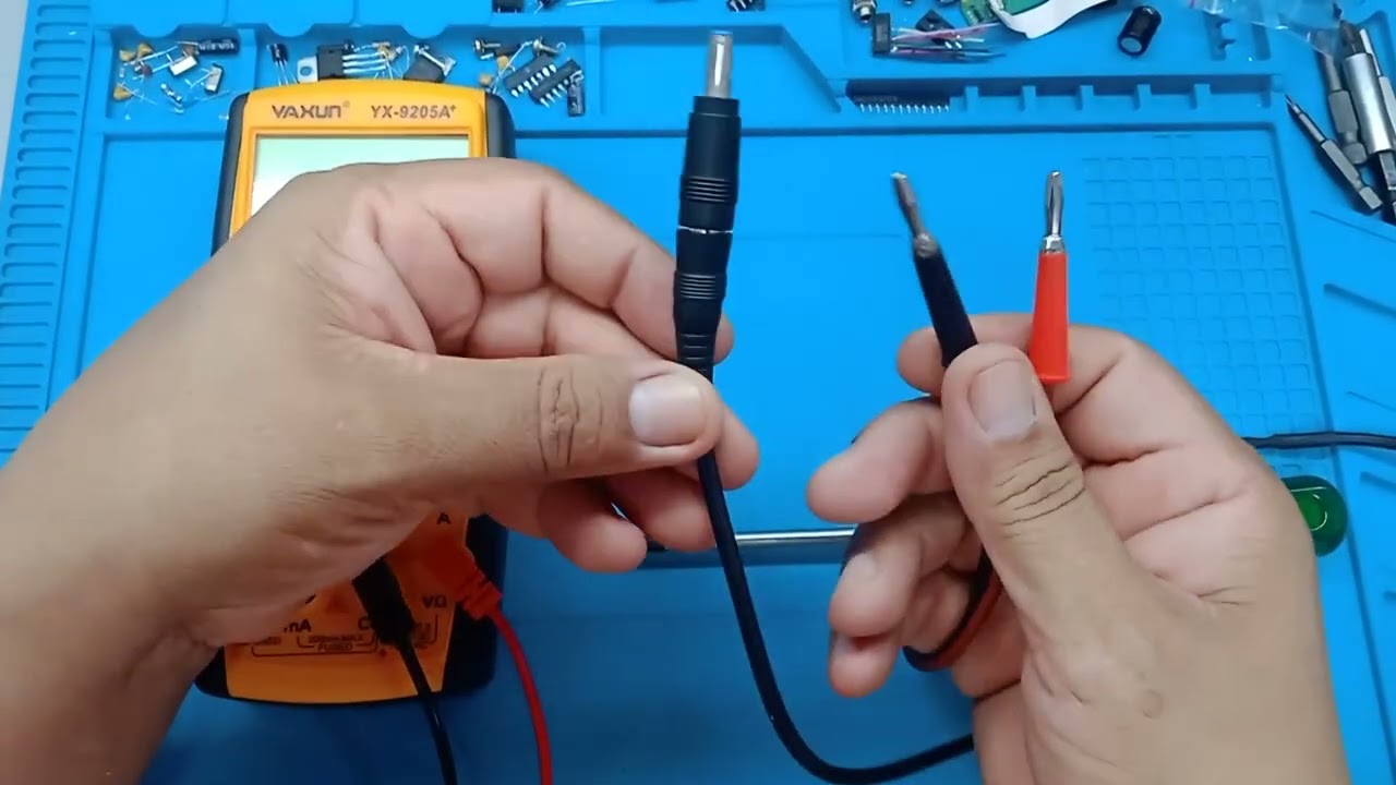 FERRAMENTA QUE EU FABRIQUEI! A VENDA!